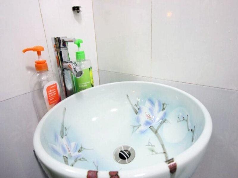 Яншо: Yangshuo Chens Garden Hotel