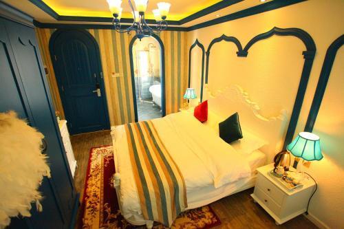 Сямынь: Xiamen Mancheng Huahai Inn