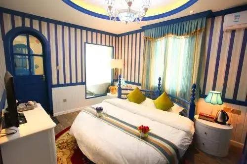 Сямынь: Xiamen Mancheng Huahai Inn