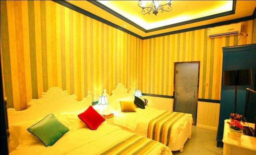 Сямынь: Xiamen Mancheng Huahai Inn
