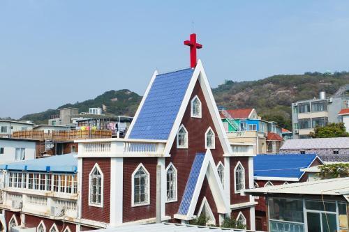 Сямынь: Xiamen Mancheng Huahai Inn