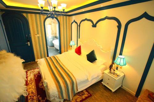 Сямынь: Xiamen Mancheng Huahai Inn