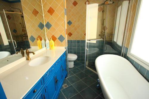 Сямынь: Xiamen Mancheng Huahai Inn