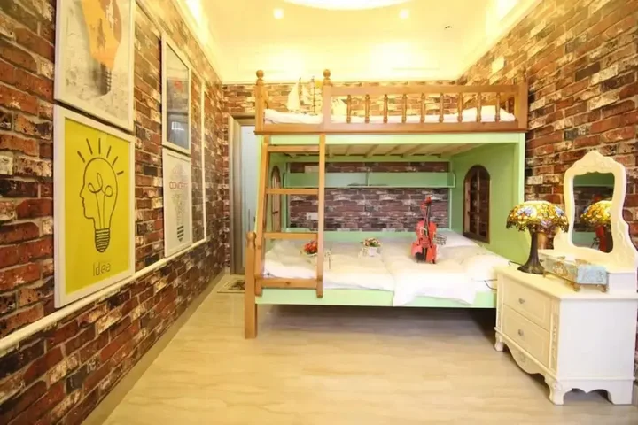 Сямынь: Xiamen Feisu Tianchunshe Holiday Villa