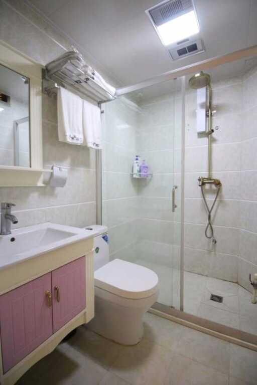 Сямынь: Xiamen Feisu Tianchunshe Holiday Villa