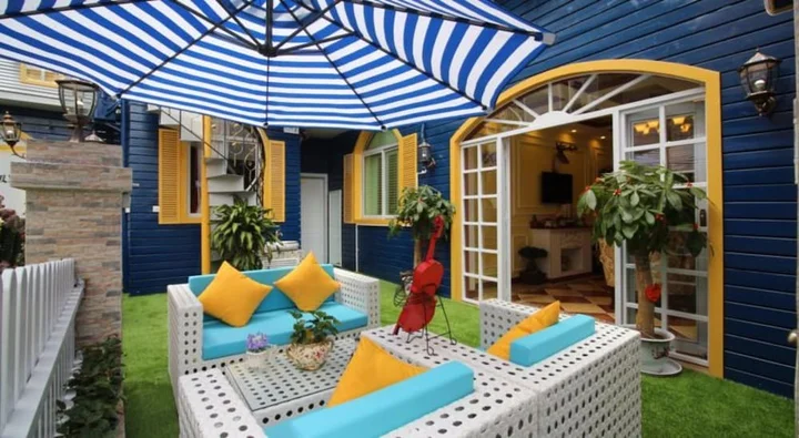 Сямынь: Xiamen Feisu Tianchunshe Holiday Villa
