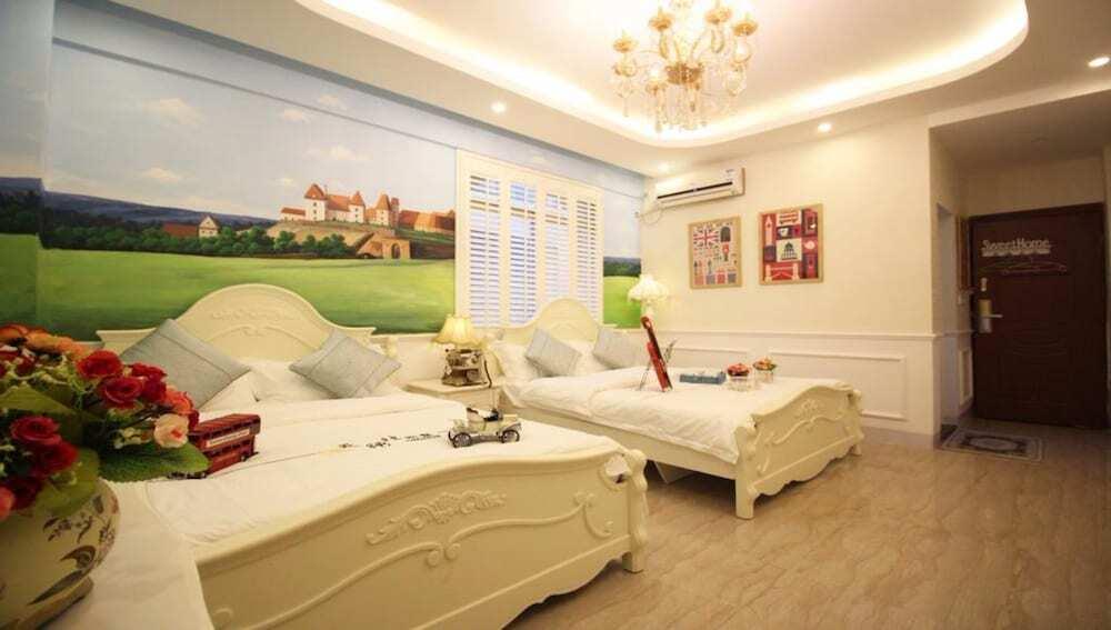 Сямынь: Xiamen Feisu Tianchunshe Holiday Villa