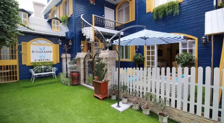 Сямынь: Xiamen Feisu Tianchunshe Holiday Villa
