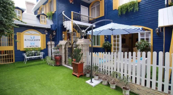 Сямынь: Xiamen Feisu Tianchunshe Holiday Villa