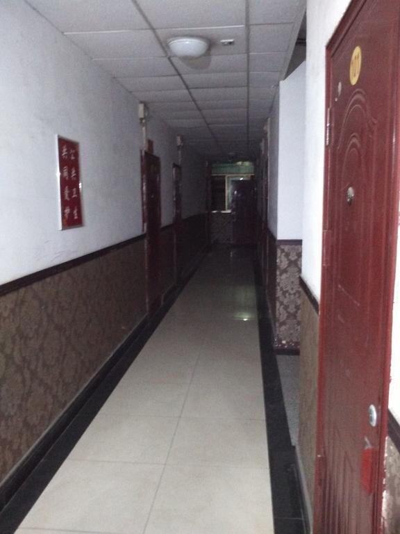 Taiyuan Zhendong Inn — фото 5