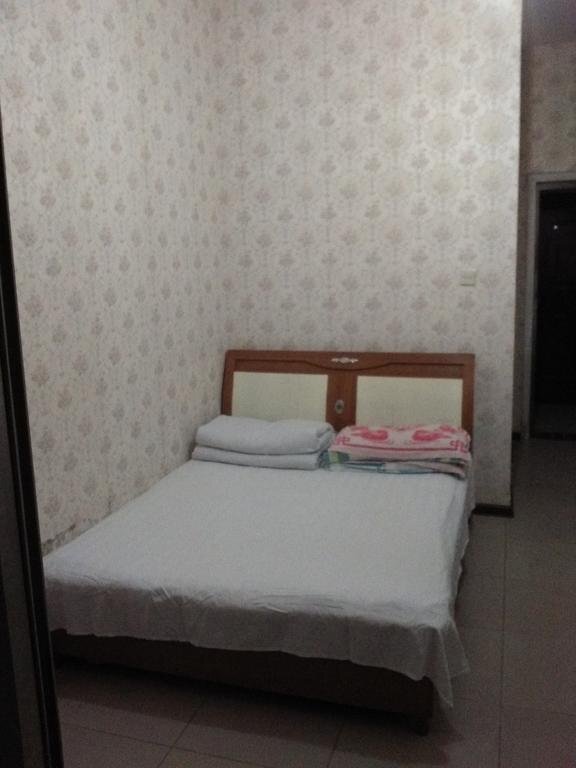Тайюань: Taiyuan Zhendong Inn