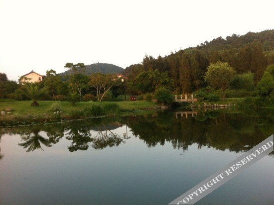 Чжоушань: Xinmengyuan Hostel