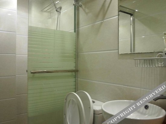 Чжоушань: Xinmengyuan Hostel
