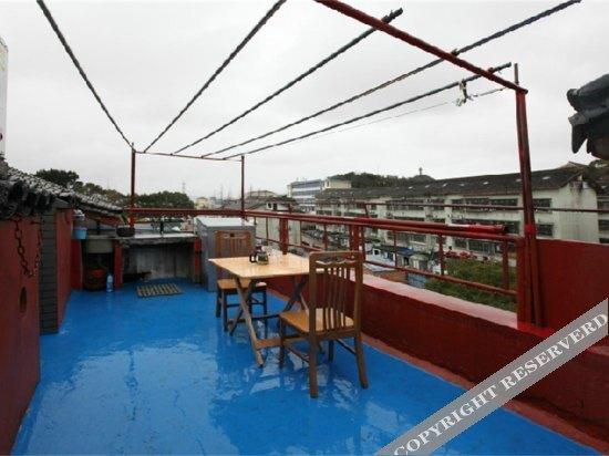 Чжоушань: Xinmengyuan Hostel