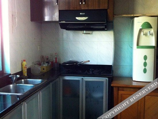 Чжоушань: Xinmengyuan Hostel