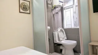 Гонконг: Nuts Hotel
