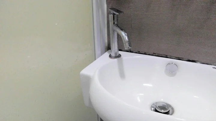 Гонконг: Nuts Hotel