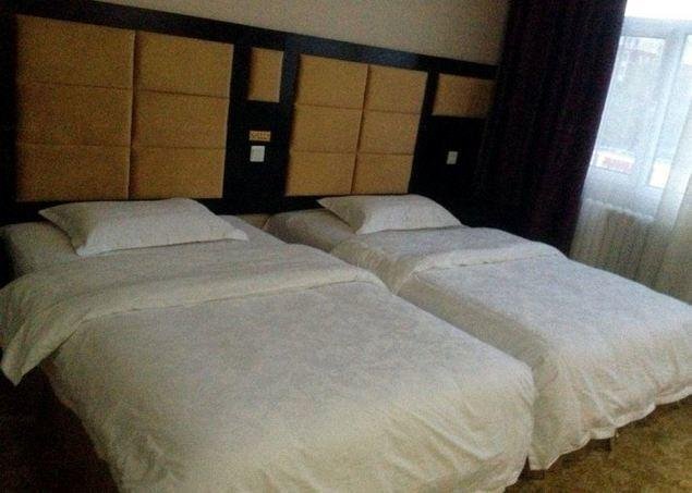 Ордос: Jinxing Business Hotel