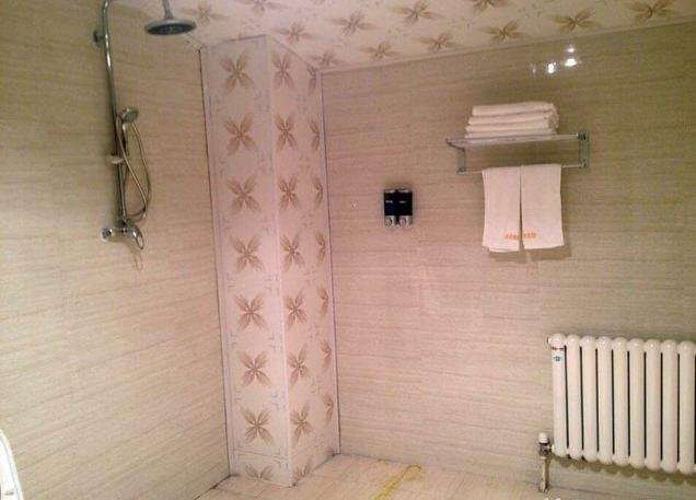 Ордос: Jinxing Business Hotel