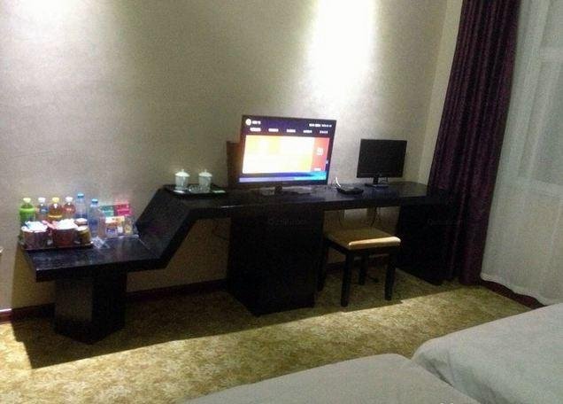 Ордос: Jinxing Business Hotel