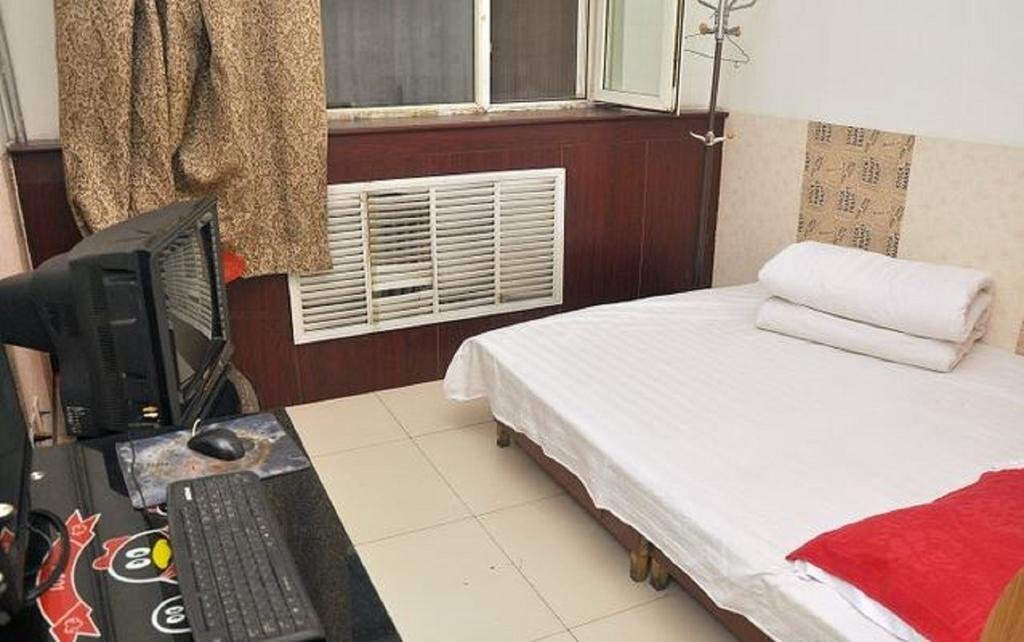 Тайюань: Taiyuan Meiji Hostel
