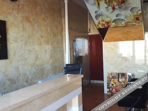 Хулун-Буир: Yuemin Hotel