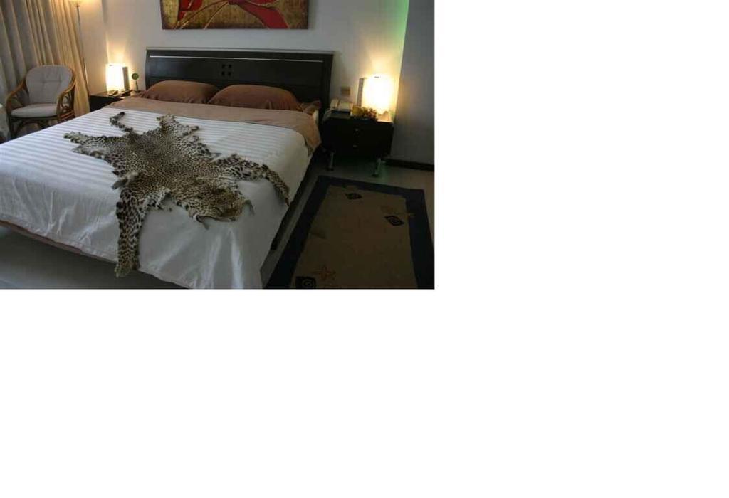 Даньдун: Quanfangwei River View Apartment