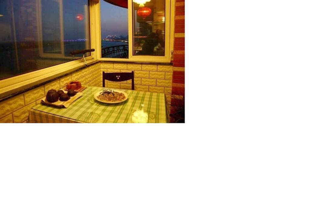 Даньдун: Quanfangwei River View Apartment