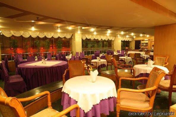 Тайюань: Shanxi Huayuan Hotel