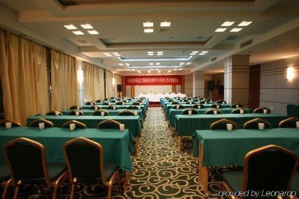 Тайюань: Shanxi Huayuan Hotel