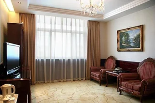 Тайюань: Shanxi Huayuan Hotel