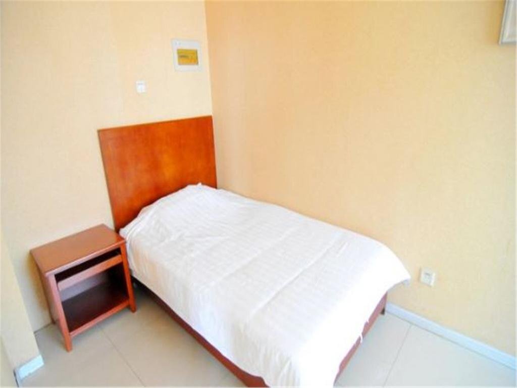 Циндао: Kelinning Hotel Qingdao East Jialingjiang Road