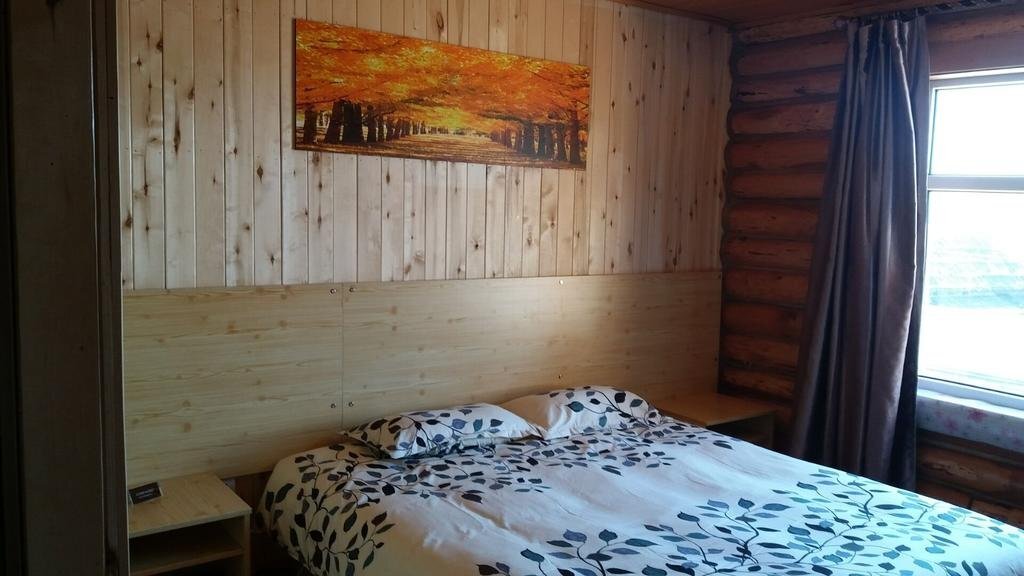 Хулун-Буир: Shiwei Traveller Hotel