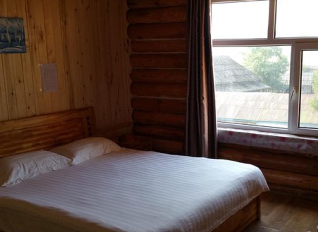 Хулун-Буир: Shiwei Traveller Hotel