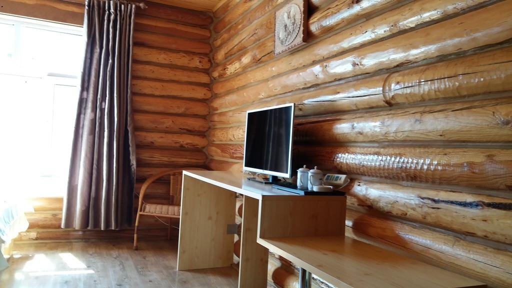 Хулун-Буир: Shiwei Traveller Hotel
