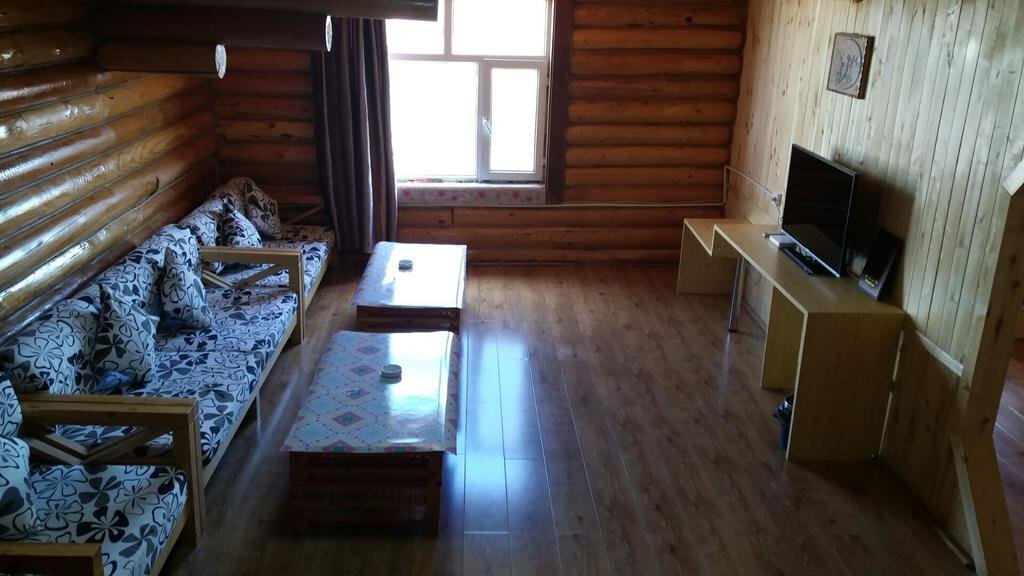 Хулун-Буир: Shiwei Traveller Hotel