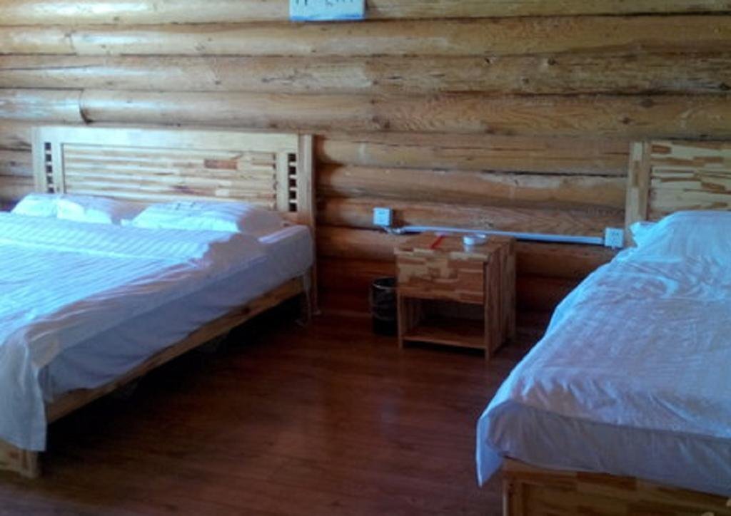 Хулун-Буир: Shiwei Traveller Hotel