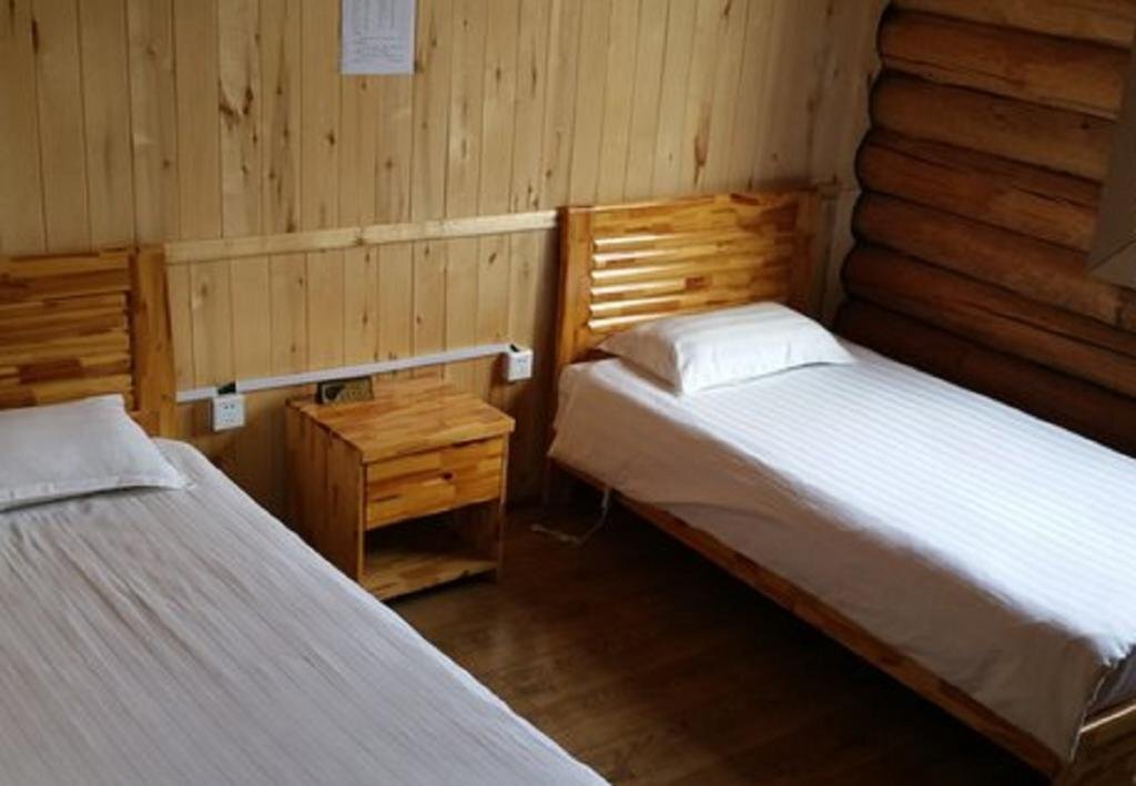 Хулун-Буир: Shiwei Traveller Hotel