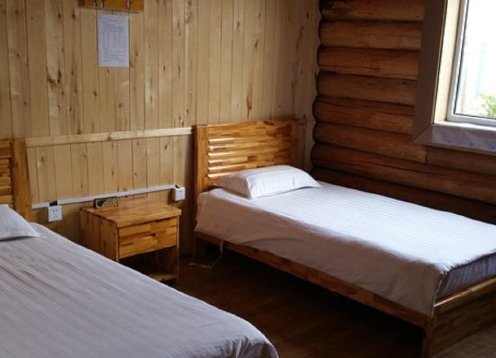 Хулун-Буир: Shiwei Traveller Hotel