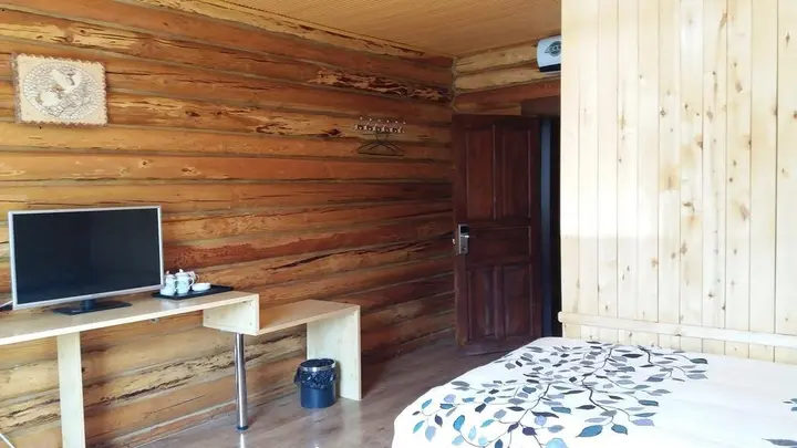 Хулун-Буир: Shiwei Traveller Hotel