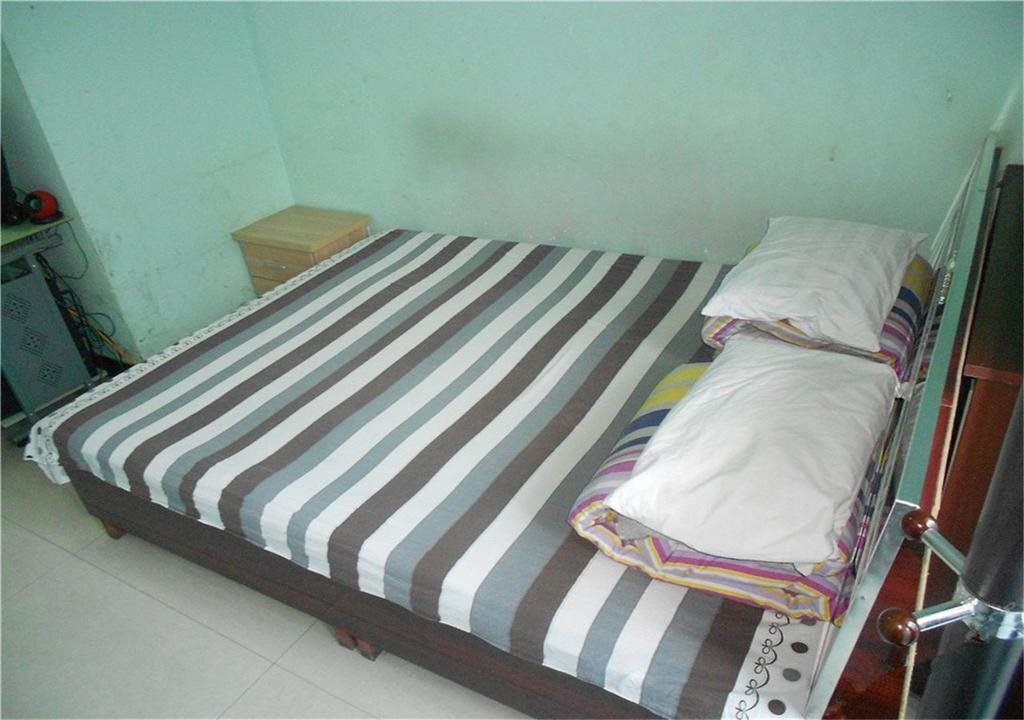 Тайюань: Yangguang Express Hotel