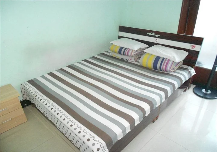 Тайюань: Yangguang Express Hotel