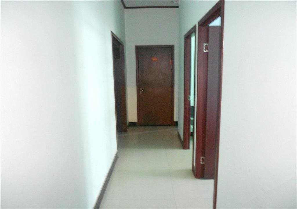 Тайюань: Yangguang Express Hotel