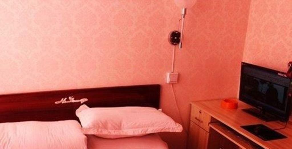 Тайюань: Yangguang Express Hotel