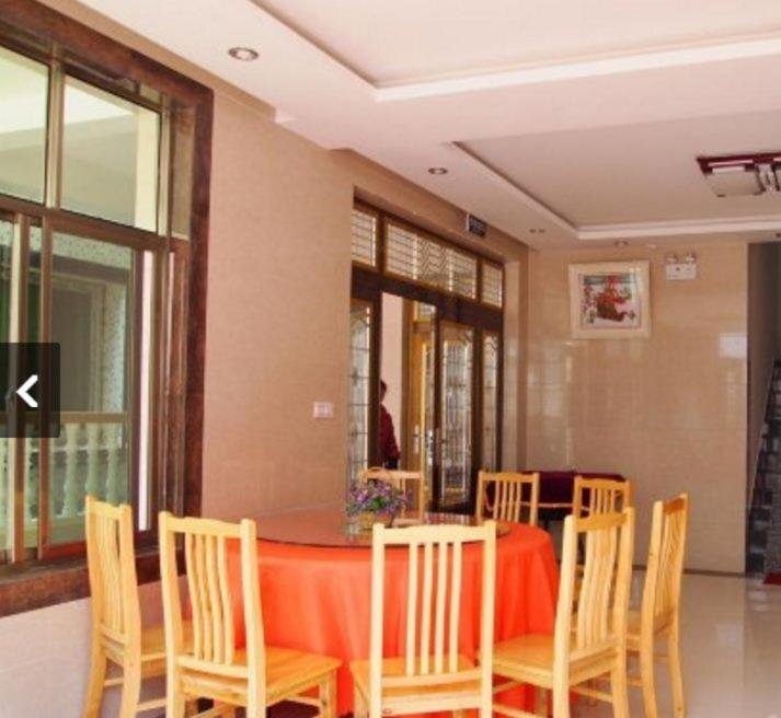 Чжоушань: Shengsi Yihao Hotel