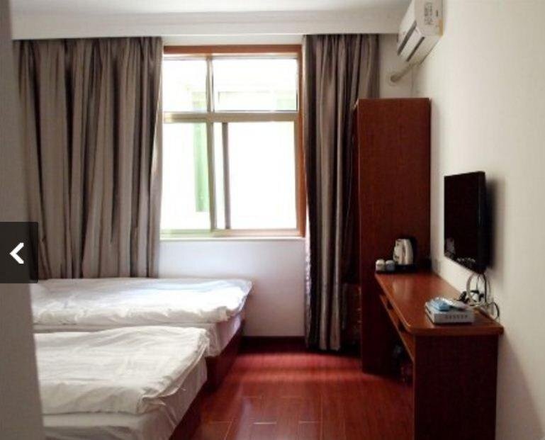 Чжоушань: Shengsi Yihao Hotel