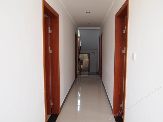 Чжоушань: Shengsi Yihao Hotel