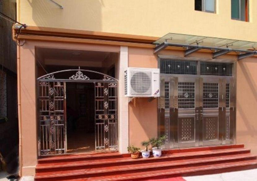 Чжоушань: Shengsi Yihao Hotel