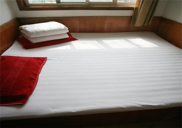Тайюань: Taiyuan Mianyang Inn