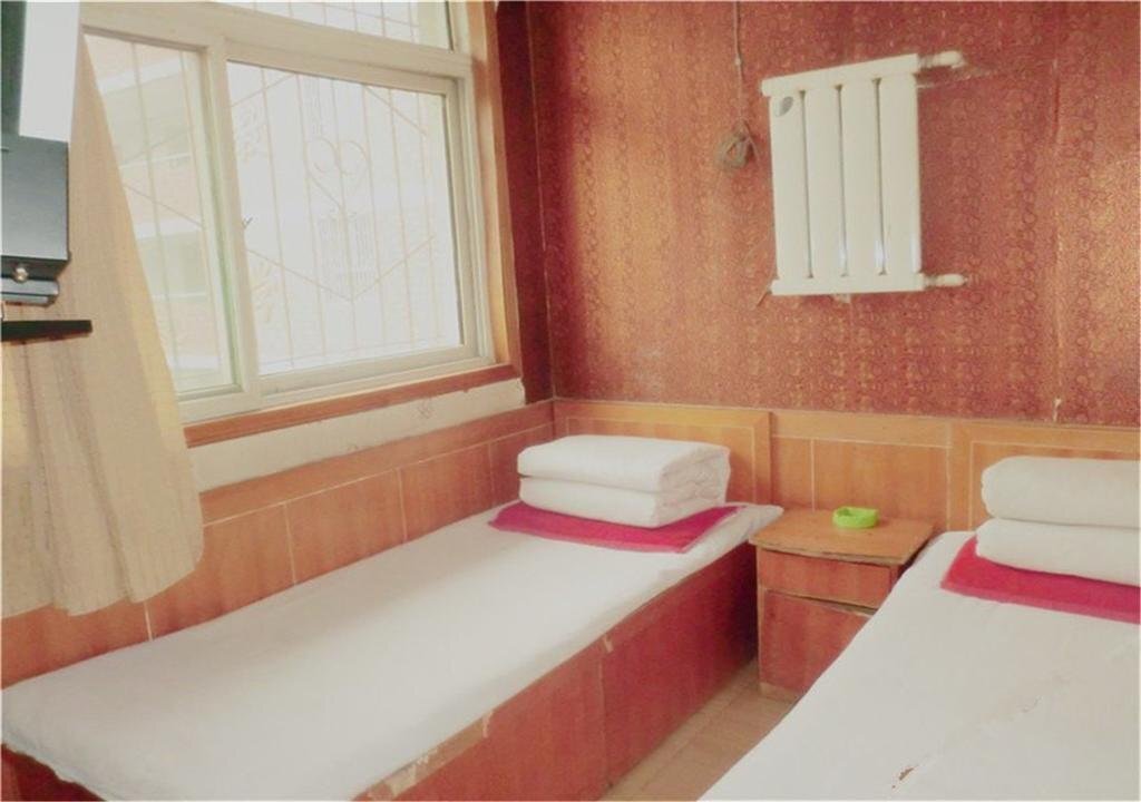 Taiyuan Mianyang Inn — фото 2